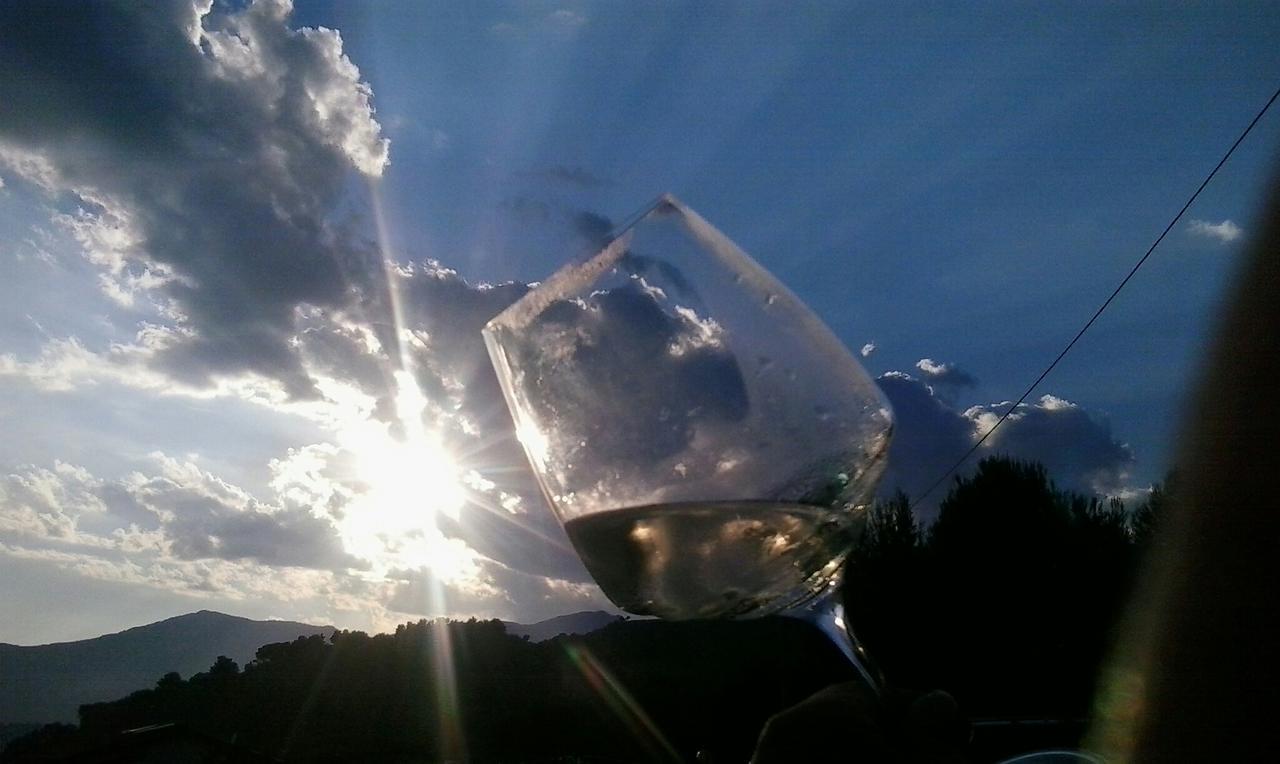 Message In A Bottle Bed And Breakfast Camporosso  Dış mekan fotoğraf